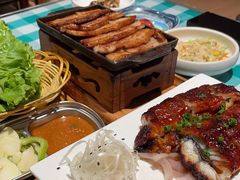 -益百岁牛尾汤主题餐厅(辛庄街店)