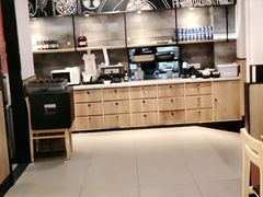 -新石器烤肉(百联川沙店)