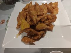 -长春市茶啊衝饭店(南湖公园店)