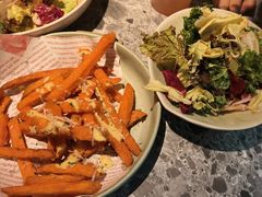 -芭莉与彩虹西餐厅(成都合生汇店)