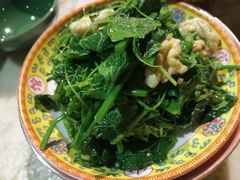 -那家小馆•北京菜•烤鸭(中关村店)