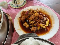 -侠成水上农庄(工业大道店)