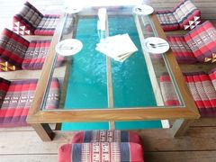 -Baan Ploy Samed Restaurant ร้านอาหารบ้านพลอยเสม็ด