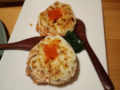 蟹宝-福匠日本料理(人民路店)