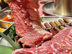 -西塔老太太泥炉烤肉(双井店)