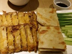 -小放牛河北菜(军校店)