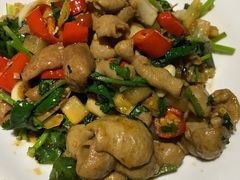 -湘与香缘·湖南菜(王府井北京市百货大楼店)