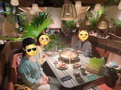 -大头椰·椰子鸡火锅(南宁万象城店)