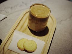 咖啡配奇-Nectar One Cafe(勇烈路n1店)