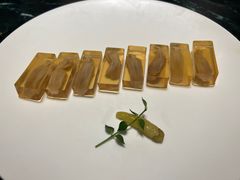 鸭舌-甄御•海鲜新青岛菜(麦岛店)