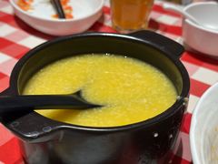 -西贝(大华虎城店)