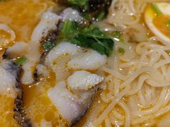 -味千拉面(煌华新纪元购物广场店)
