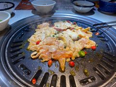 猫抓藤椒鸡-猫抓烤肉(武进吾悦广场店)