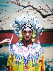点击看大图 -盘子女人坊古装写真摄影(深圳店)