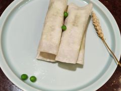 -新白鹿餐厅(爱琴海购物中心店)