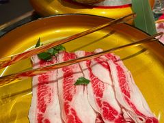 -牛New寿喜烧(曹路花园城店)