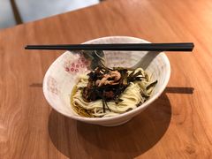 -姚面记·海派家常菜(恒基名人购物中心店)