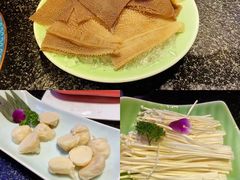 -乌拉赫旗满族火锅(国信·南湖公馆店)