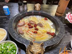 -小龙坎火锅(春熙太古里店)