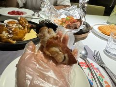 -野蔓果·山野菜(西湖景区·龙井茶田店)