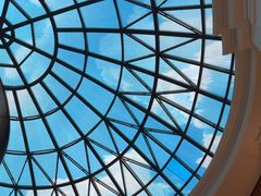 -漢咖啡·全服务式自助晚餐(武汉洲际酒店)