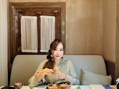 -叶叶菩提(太原别墅店)