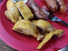 -好伦哥比萨烤肉自助(八里桥店)