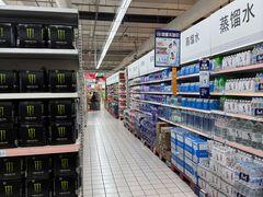 -大润发(张江店)