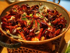 -隔壁老王·家常云南菜(花巷店)