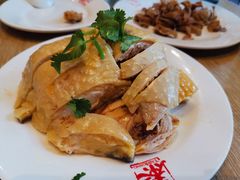 -泰煌鸡·上海白斩鸡·鸡汤面(鹤庆店)