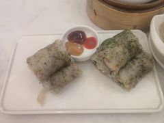 -万山楼海鲜酒家·二十三年老字号