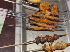 -三个大叔东北烧烤·砂锅菜(西三旗店)