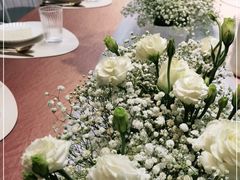 -春树下·树屋花房西餐厅(罍街AS1980店)