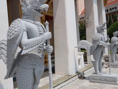 -曼谷国家博物馆
