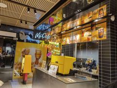 -麦当劳·得来速店(星沙大道店)