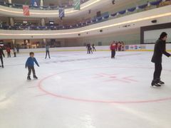 iphone_upload_pic-冠军冰场CHAMPION RINK(百年港湾奥特莱斯店)