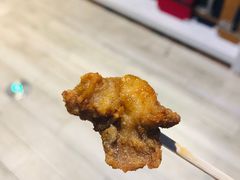 孜然掌中宝-1973继光香香鸡(金桥国际店)