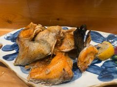 -大岛日本料理铁板烧(南通大饭店)