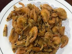 -闻道食府烙饼卷带鱼(原车耳营店原大觉寺店)