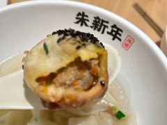 -朱新年·苏式汤团·面点(北寺塔店)
