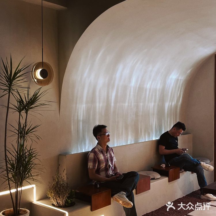 南京新店 | 厚德载物 用细腻质感打动我心