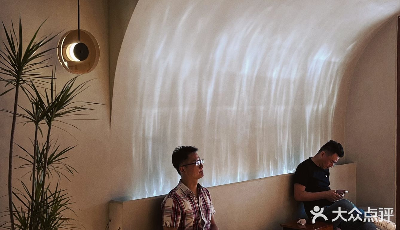 南京新店 | 厚德载物 用细腻质感打动我心