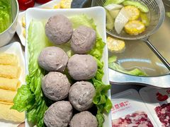 -合意桐坑牛肉粿·鲜牛肉火锅(嵩山总店)