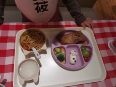 -西贝莜面村(常州新北万达广场店)