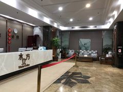 -水立方国际汤泉(六一中路店)