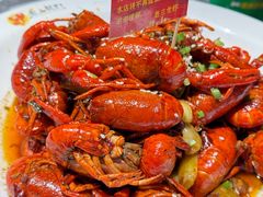 -老三龙虾(汉阳杨泗庙店)