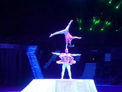 -珠海横琴长隆《卡卡虎奇遇记》