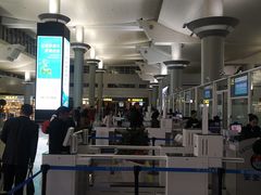 -长沙黄花国际机场-T1航站楼