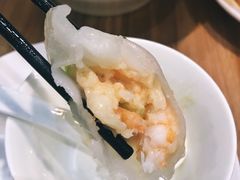 虾饺皇-胜记凯心茶餐厅(汇金财富广场店)