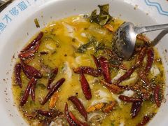 -花椒俏川菜小馆(南海万达店)